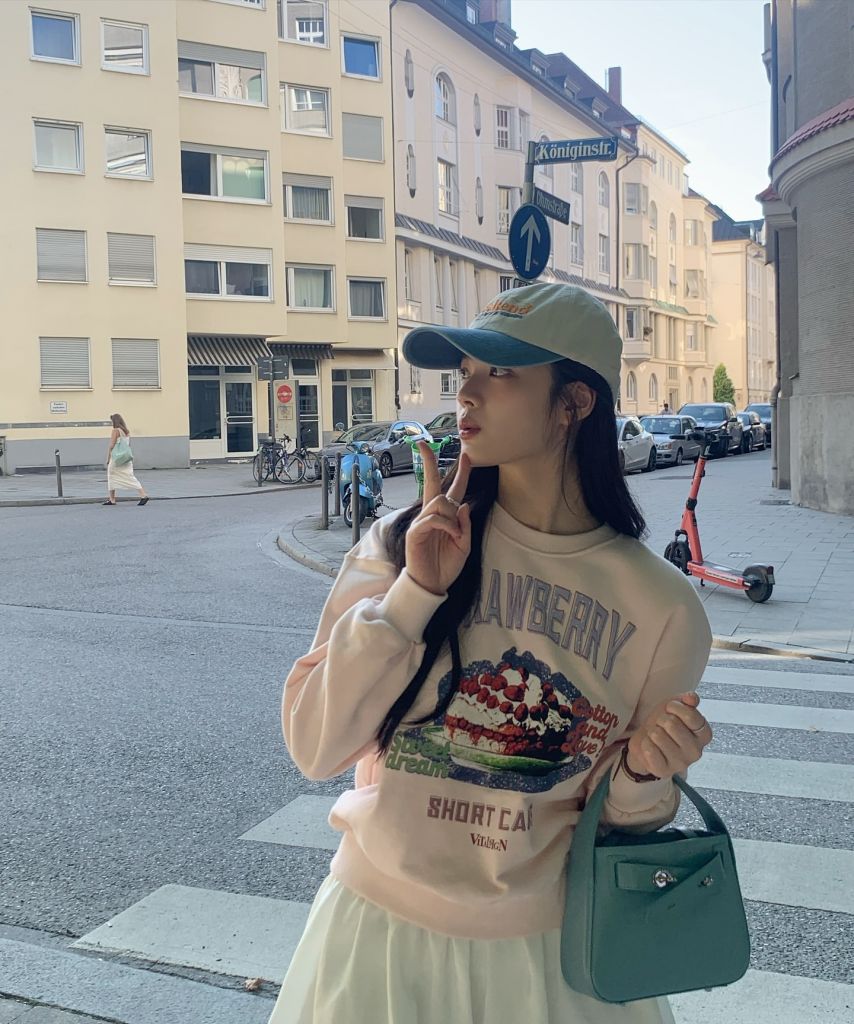 하다빈(dabin_v)