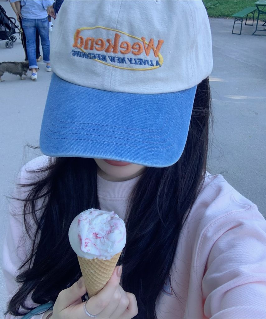 하다빈(dabin_v)