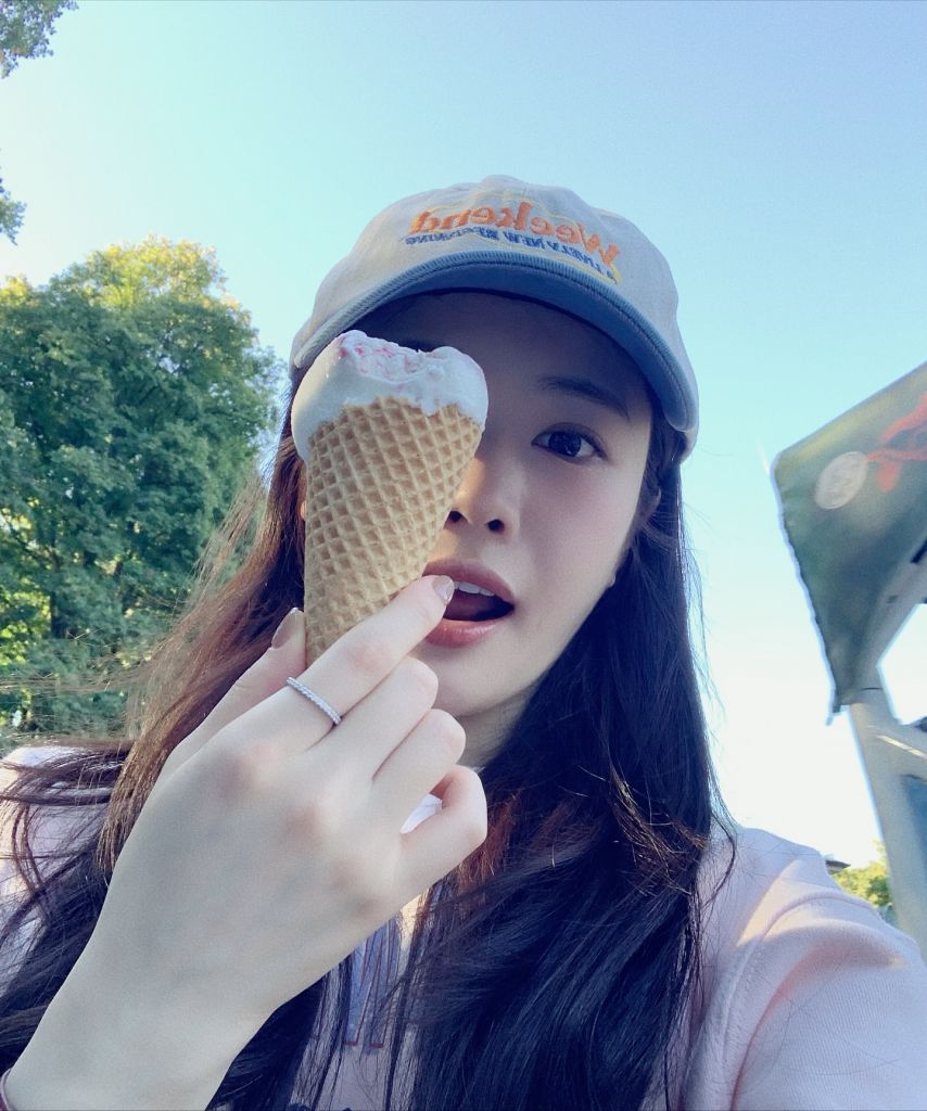 하다빈(dabin_v)
