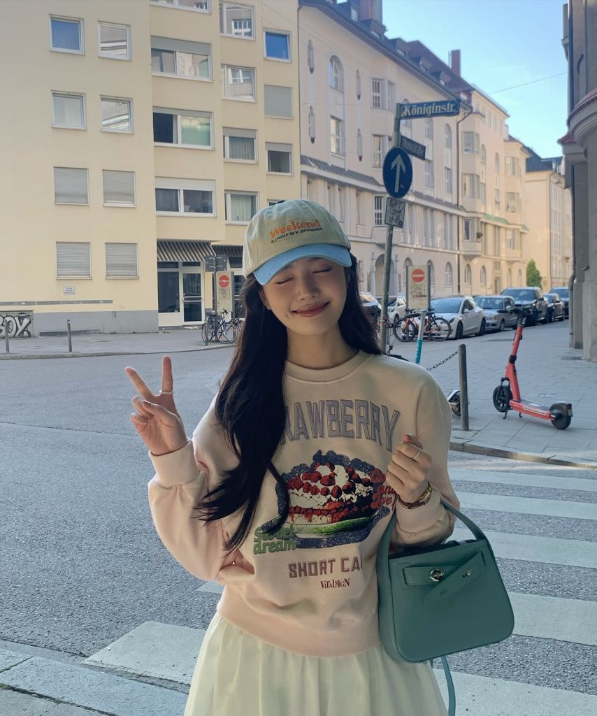 하다빈(dabin_v)