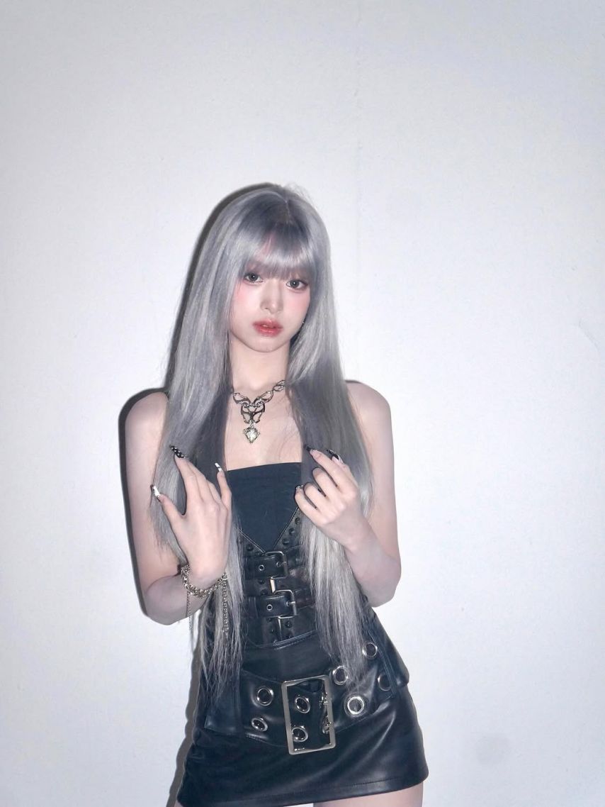 BABYMONSTER (베이비몬스터) 아현