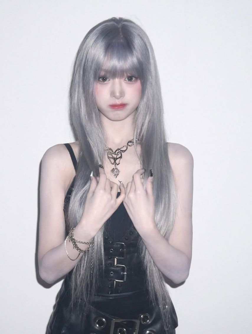 BABYMONSTER (베이비몬스터) 아현