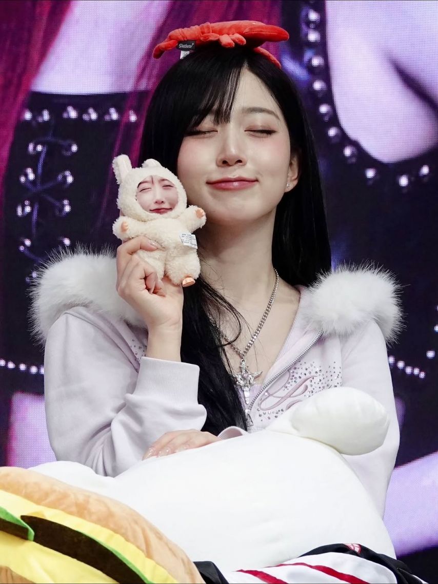 NMIXX (엔믹스) 해원
