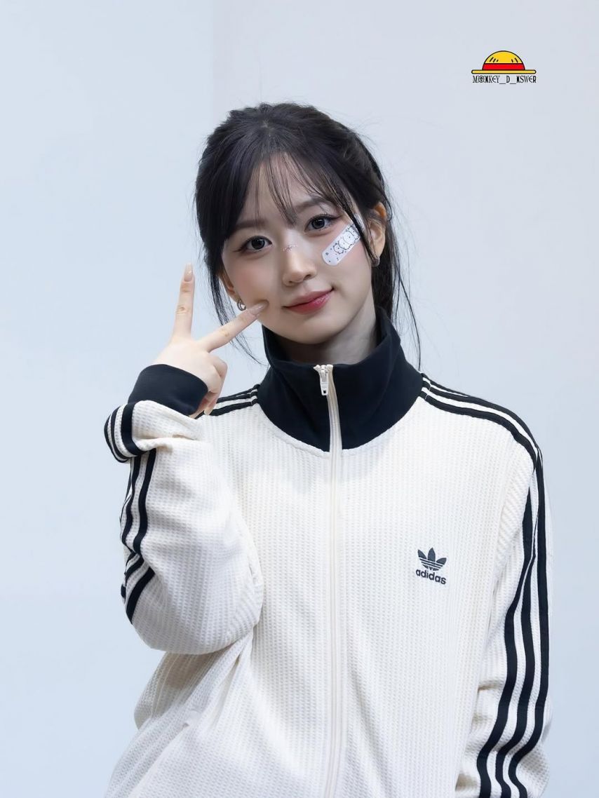NMIXX (엔믹스) 해원