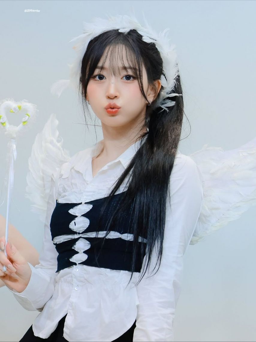 NMIXX (엔믹스) 해원