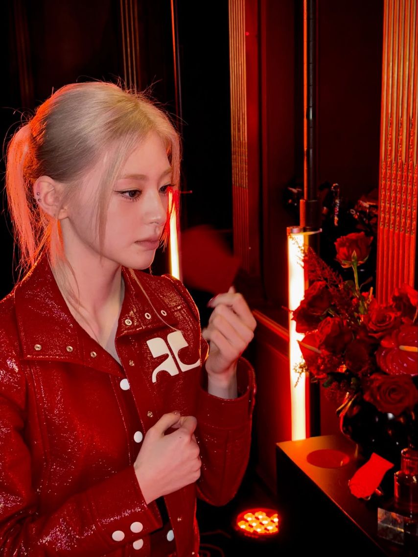 STAYC (스테이씨) 세은