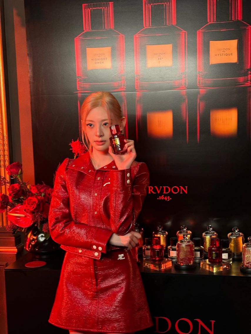 STAYC (스테이씨) 세은