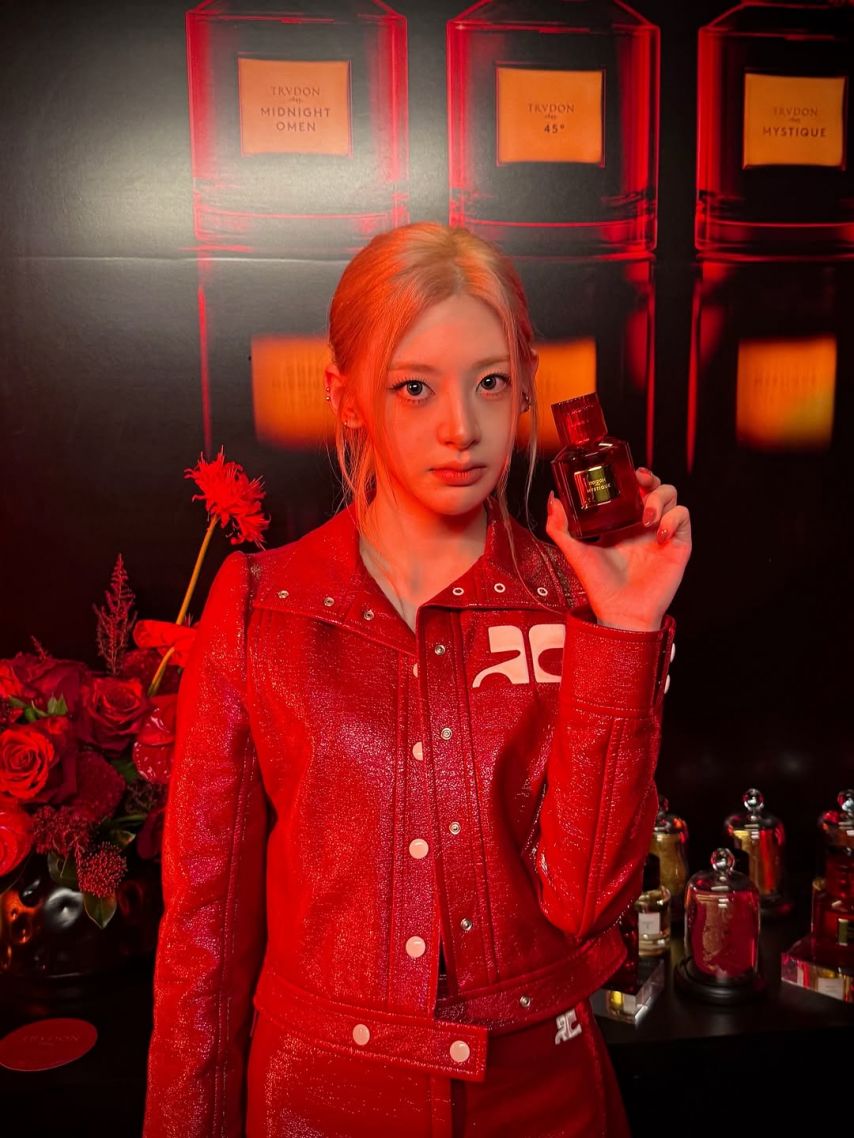 STAYC (스테이씨) 세은