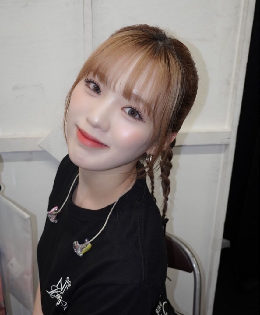 니쥬 (NiziU) 리오
