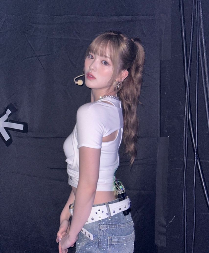 니쥬 (NiziU) 리오