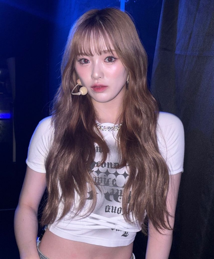 니쥬 (NiziU) 리오