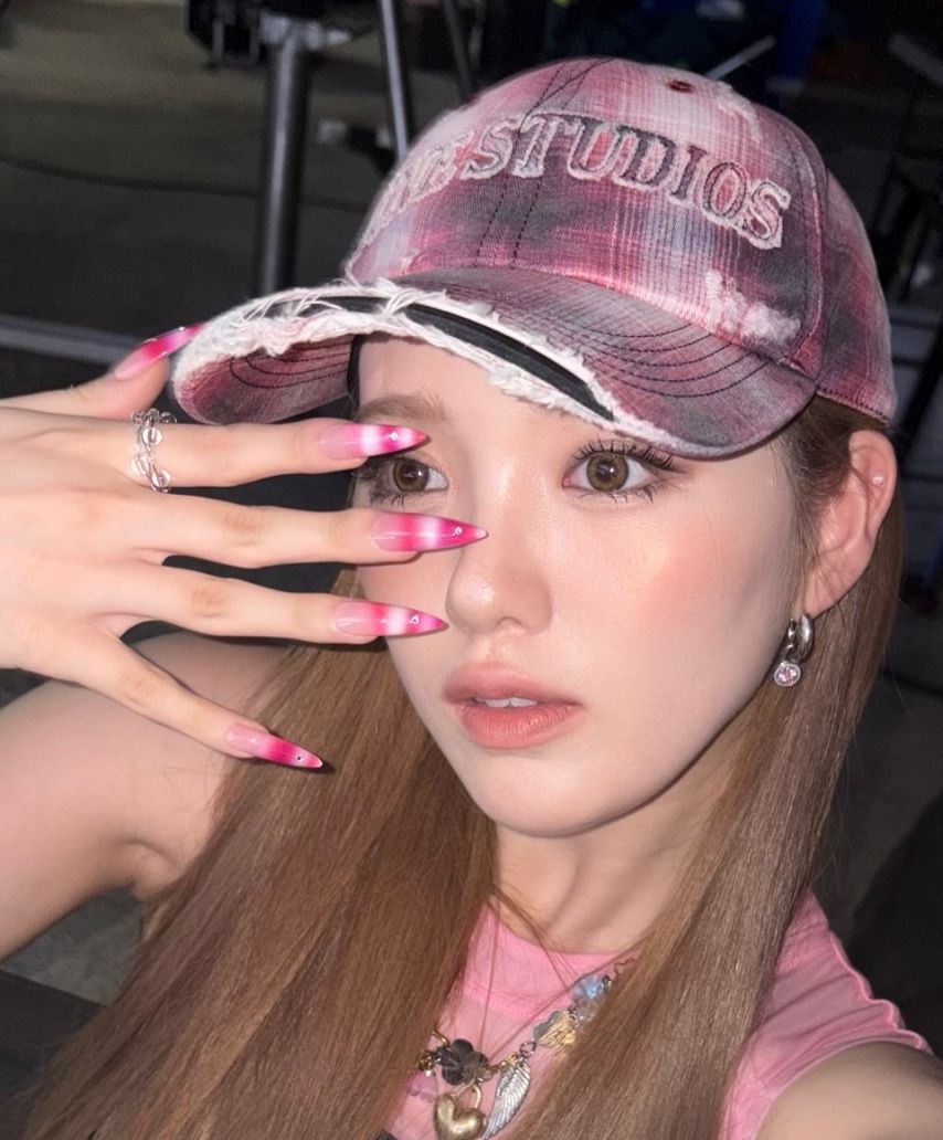 니쥬 (NiziU) 리오
