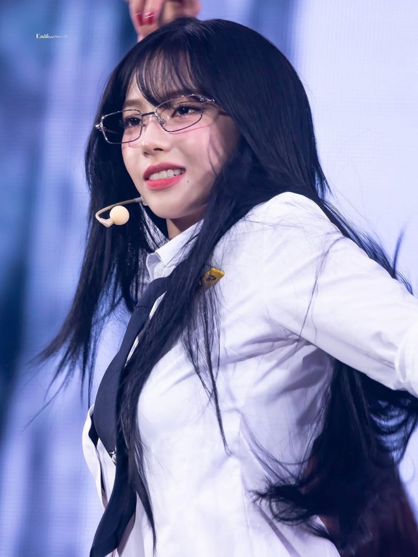 에스파 (aespa) 카리나