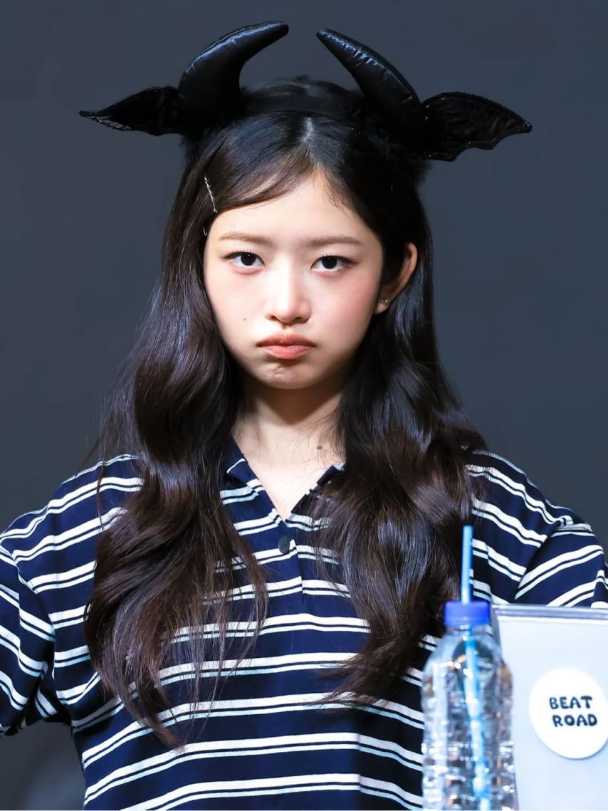 IVE (아이브) 레이