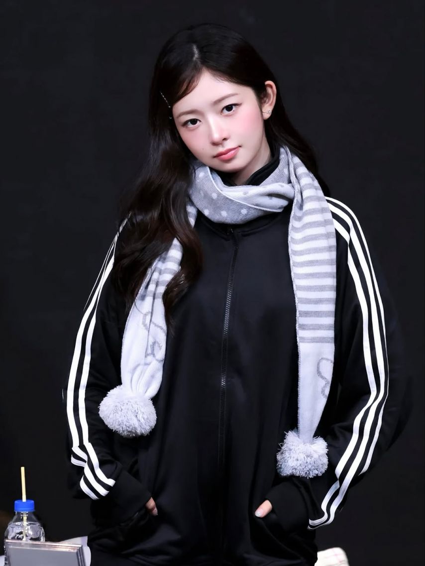 IVE (아이브) 레이