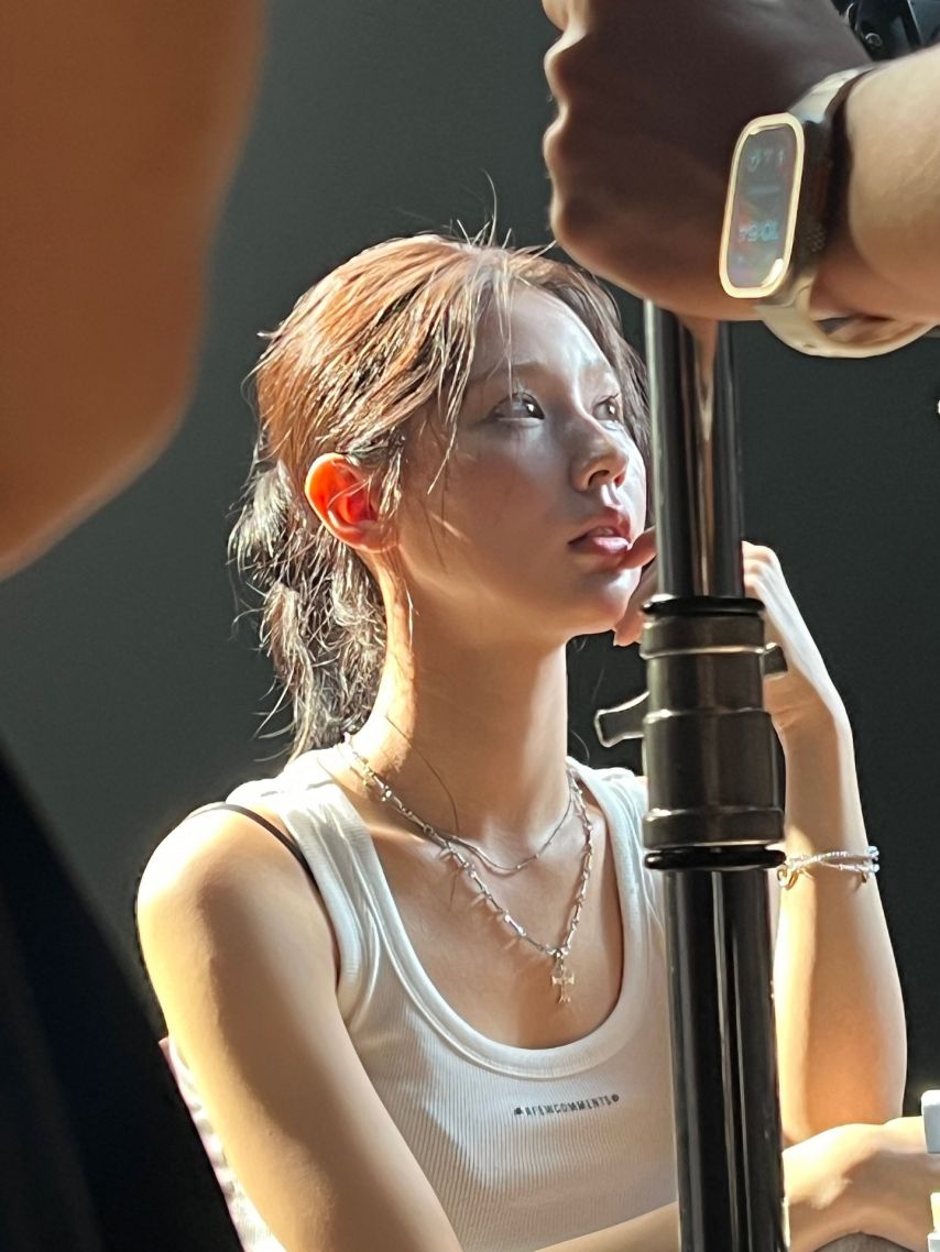 아이들 미연