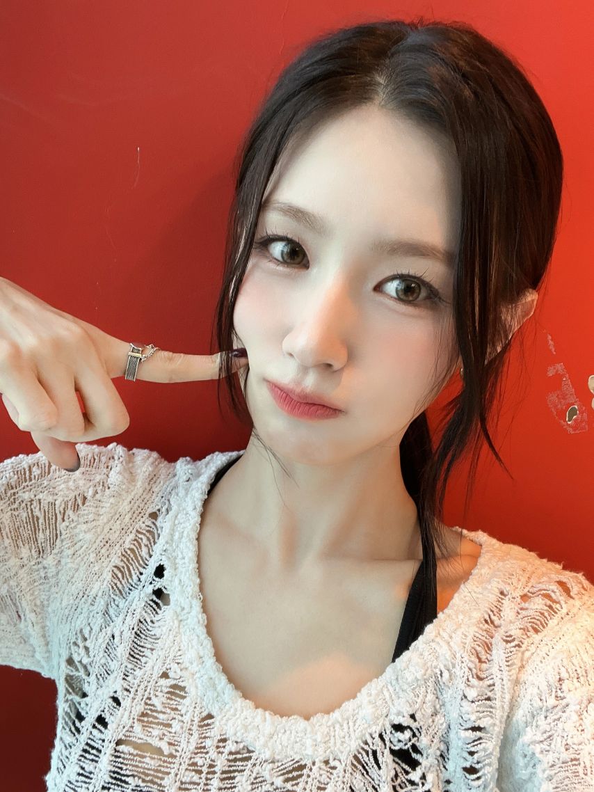 아이들 미연