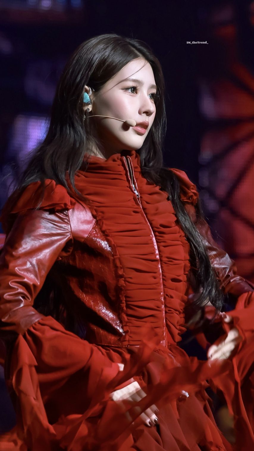 아이들 미연