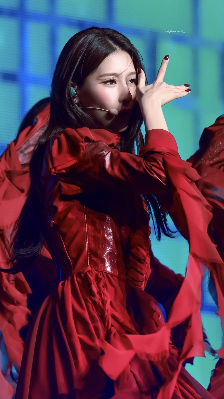아이들 미연