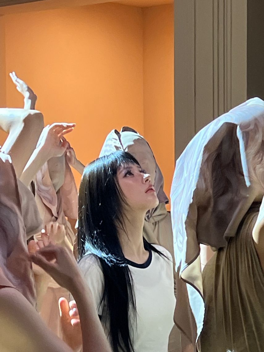 아이들 미연