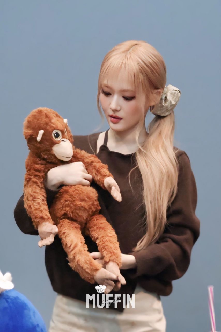 트리플에스 윤서연