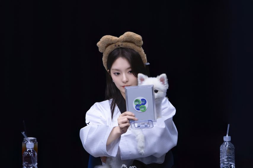 프로미스나인 이나경