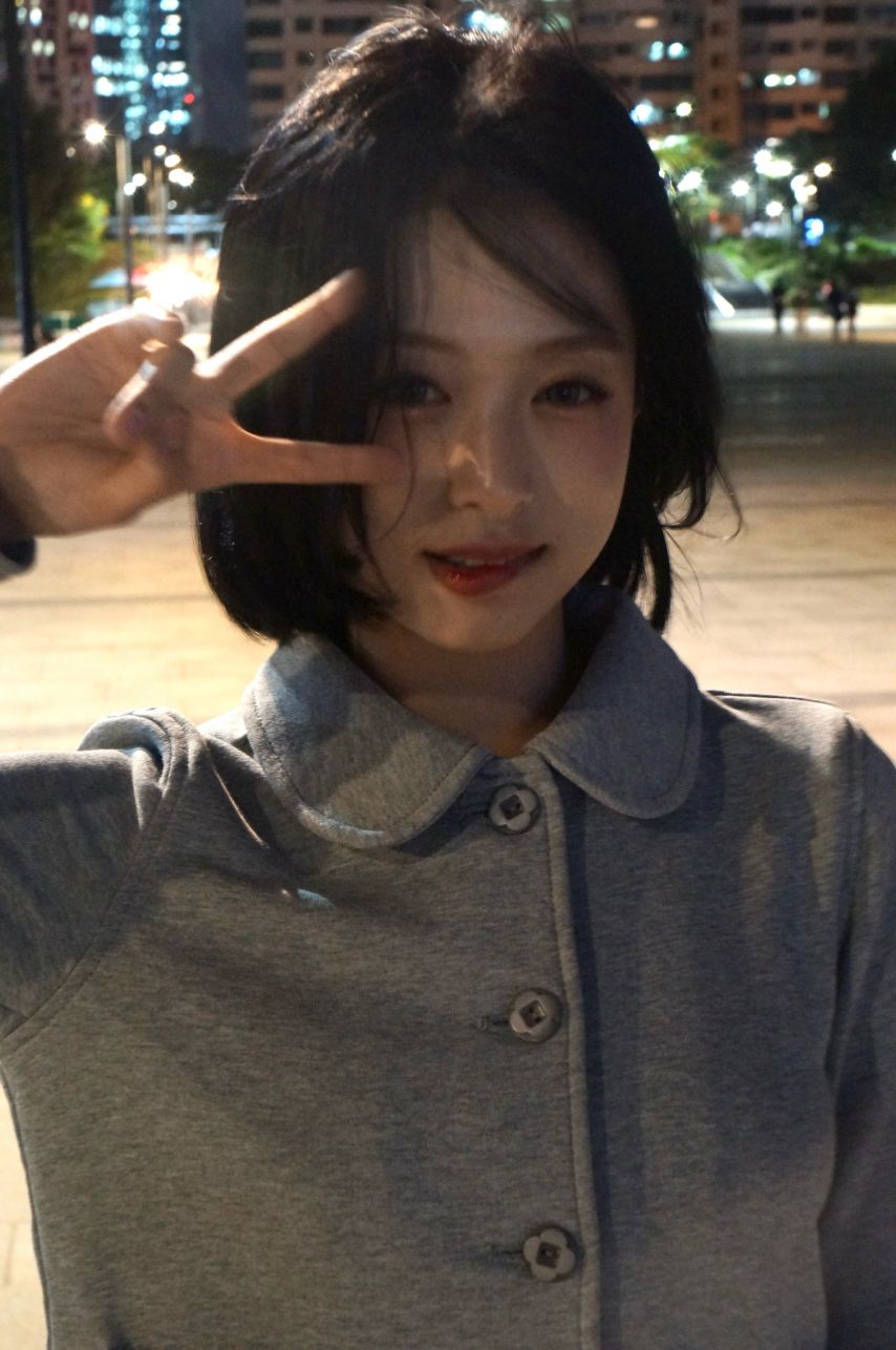 베이비몬스터 아현