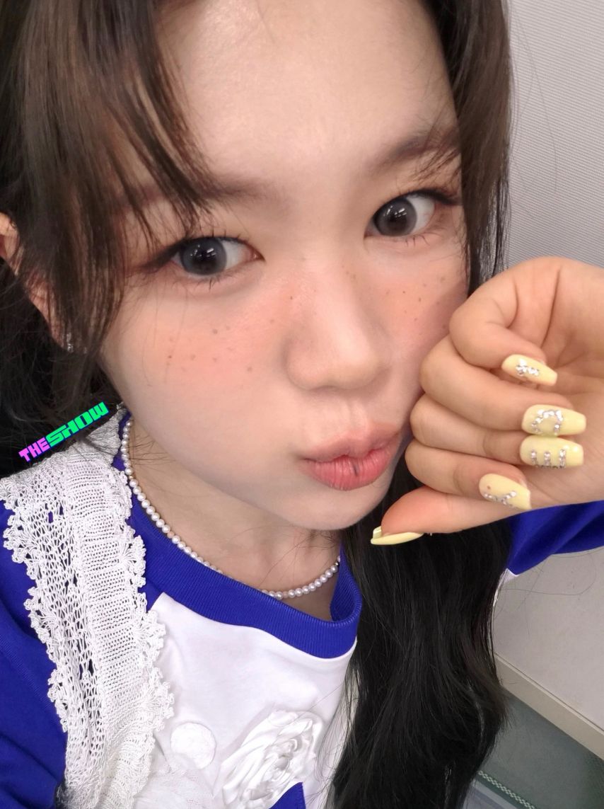 하츠투하츠 더쇼초이스 후보