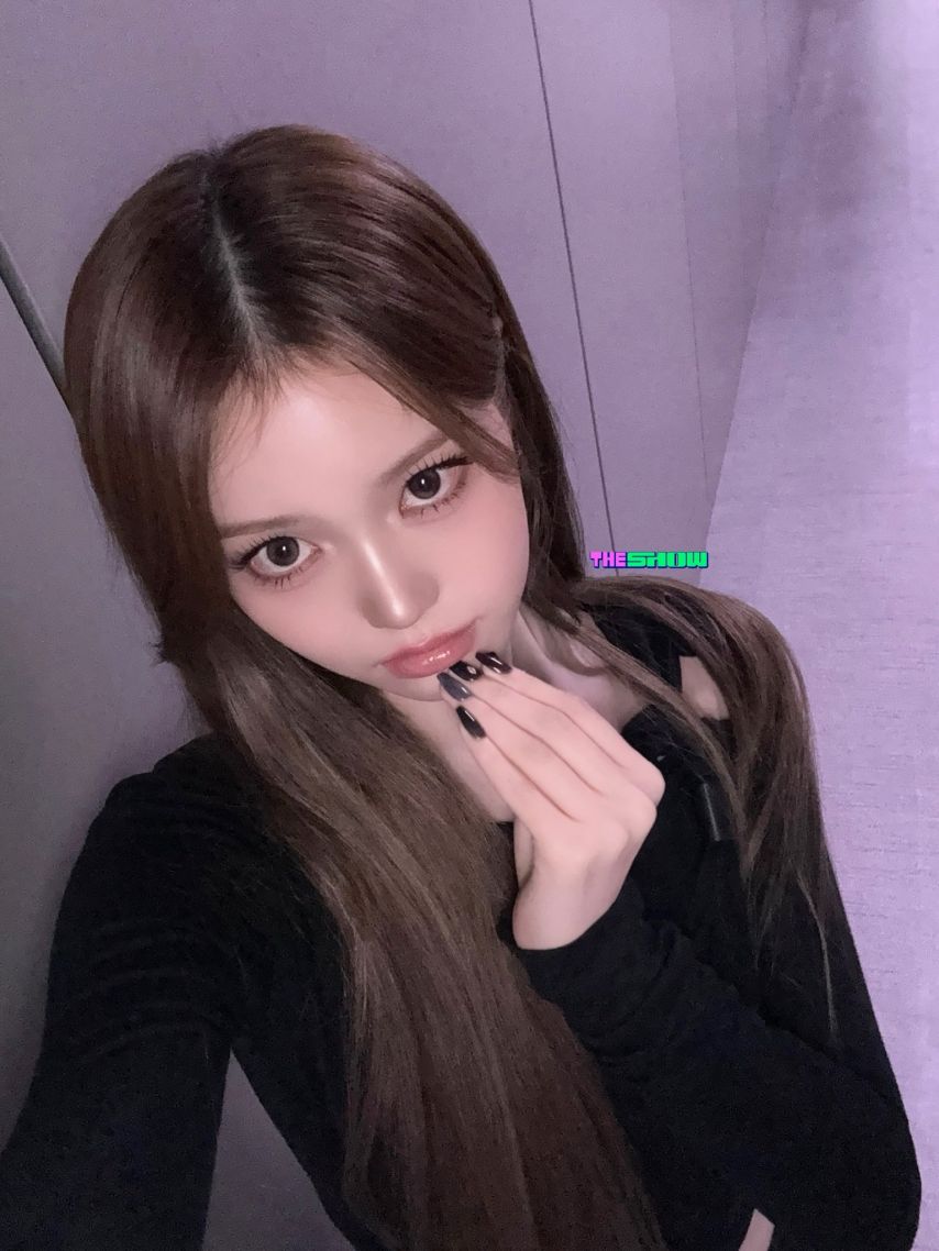이즈나 더쇼초이스 후보