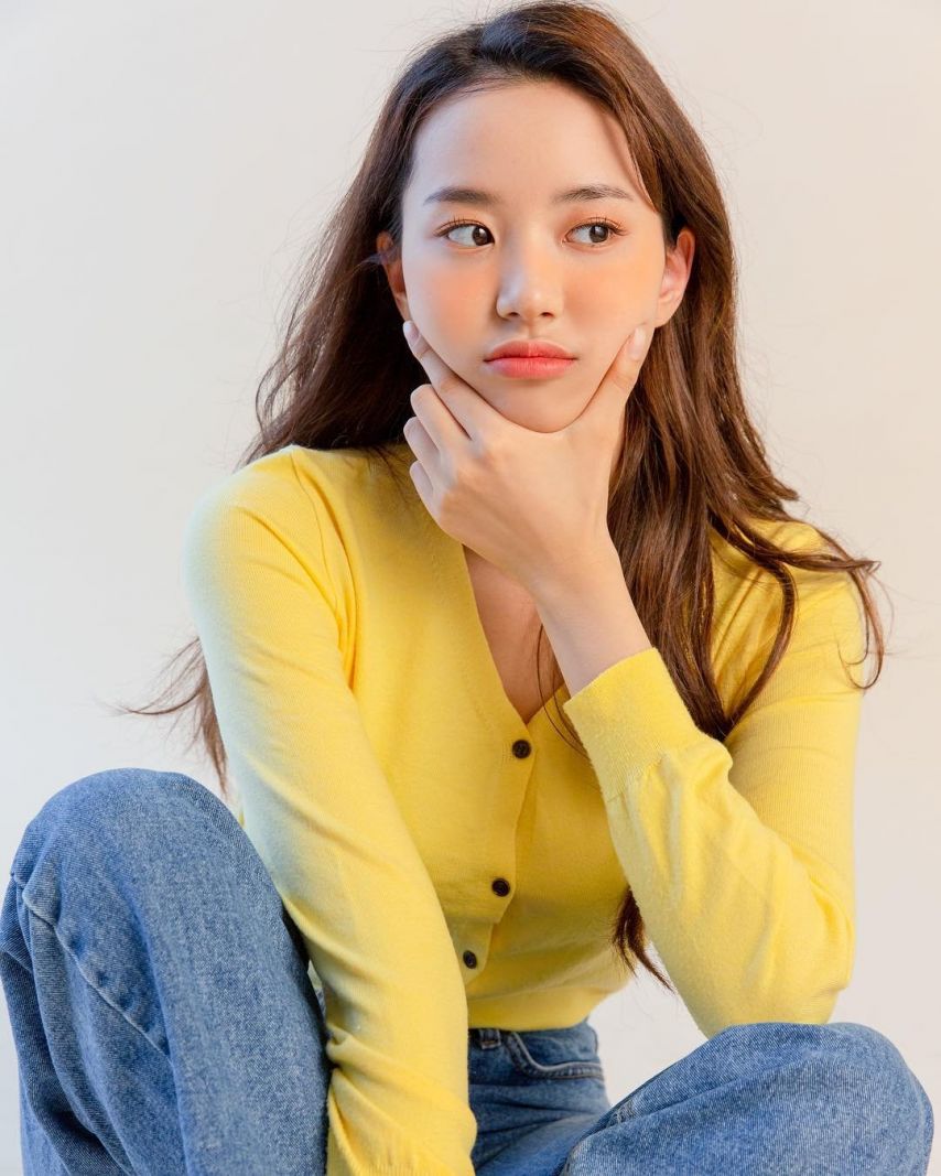모델 최연수