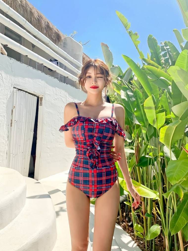 모델 차유진