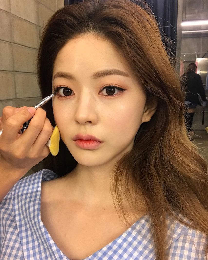 모델 임보라
