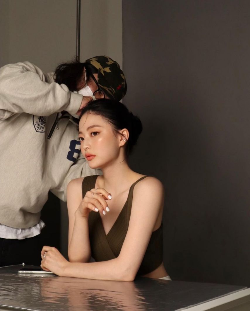 모델 임보라