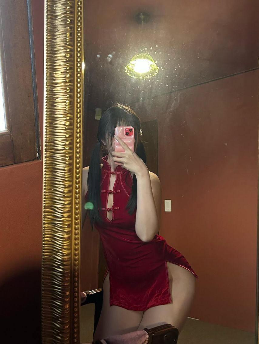 방구석 할로윈 신나린