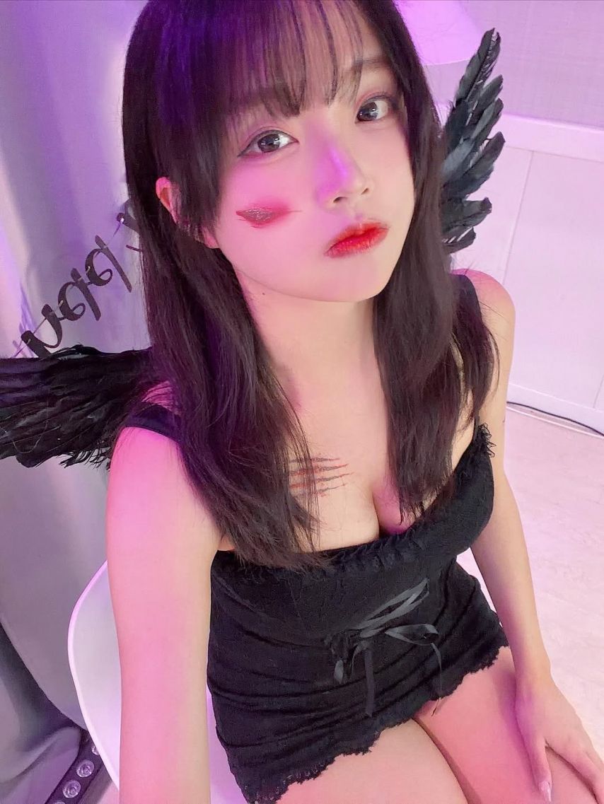 방구석 할로윈 코코 김아영