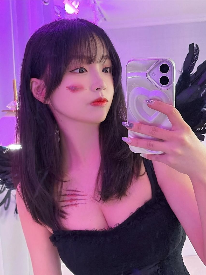 방구석 할로윈 코코 김아영