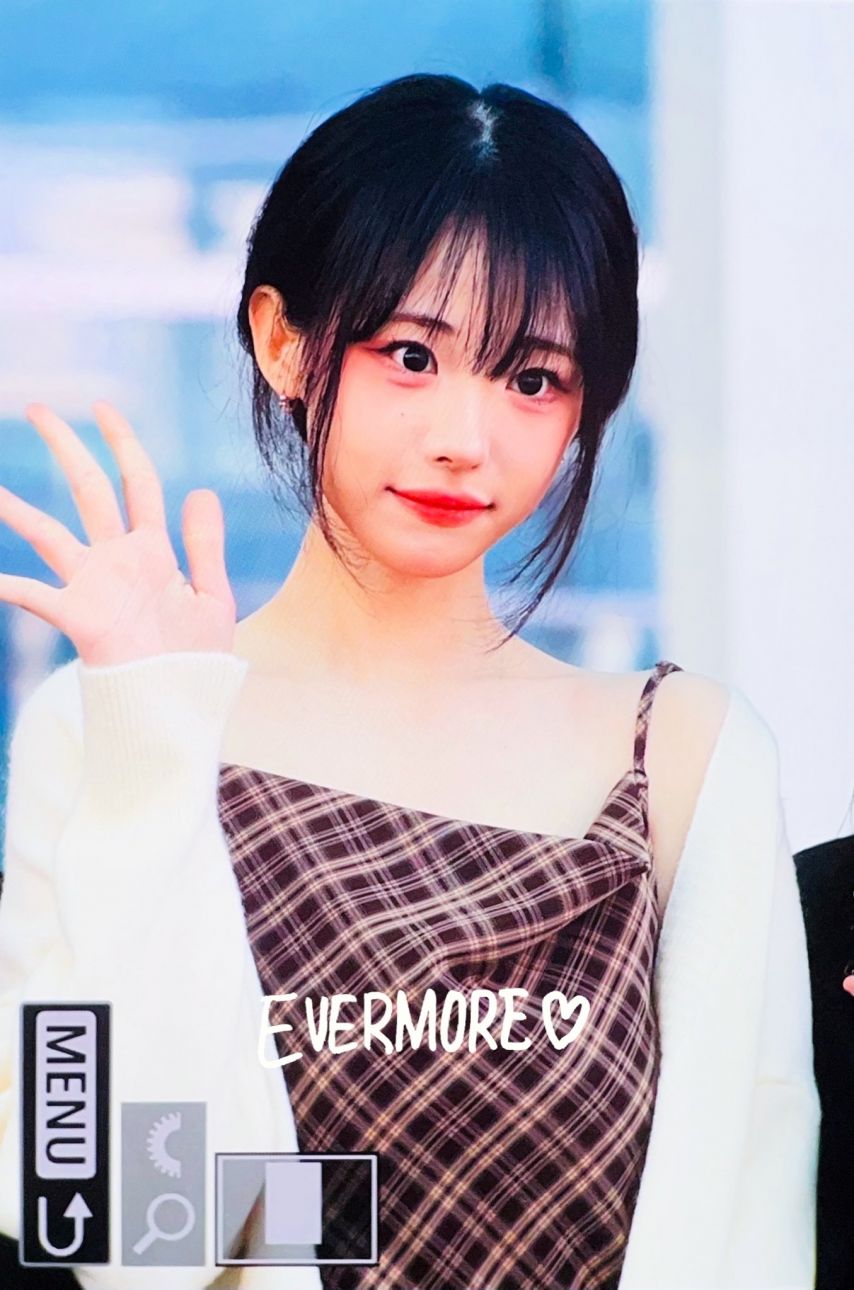 [QWER] 히나