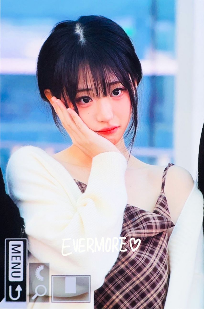 [QWER] 히나