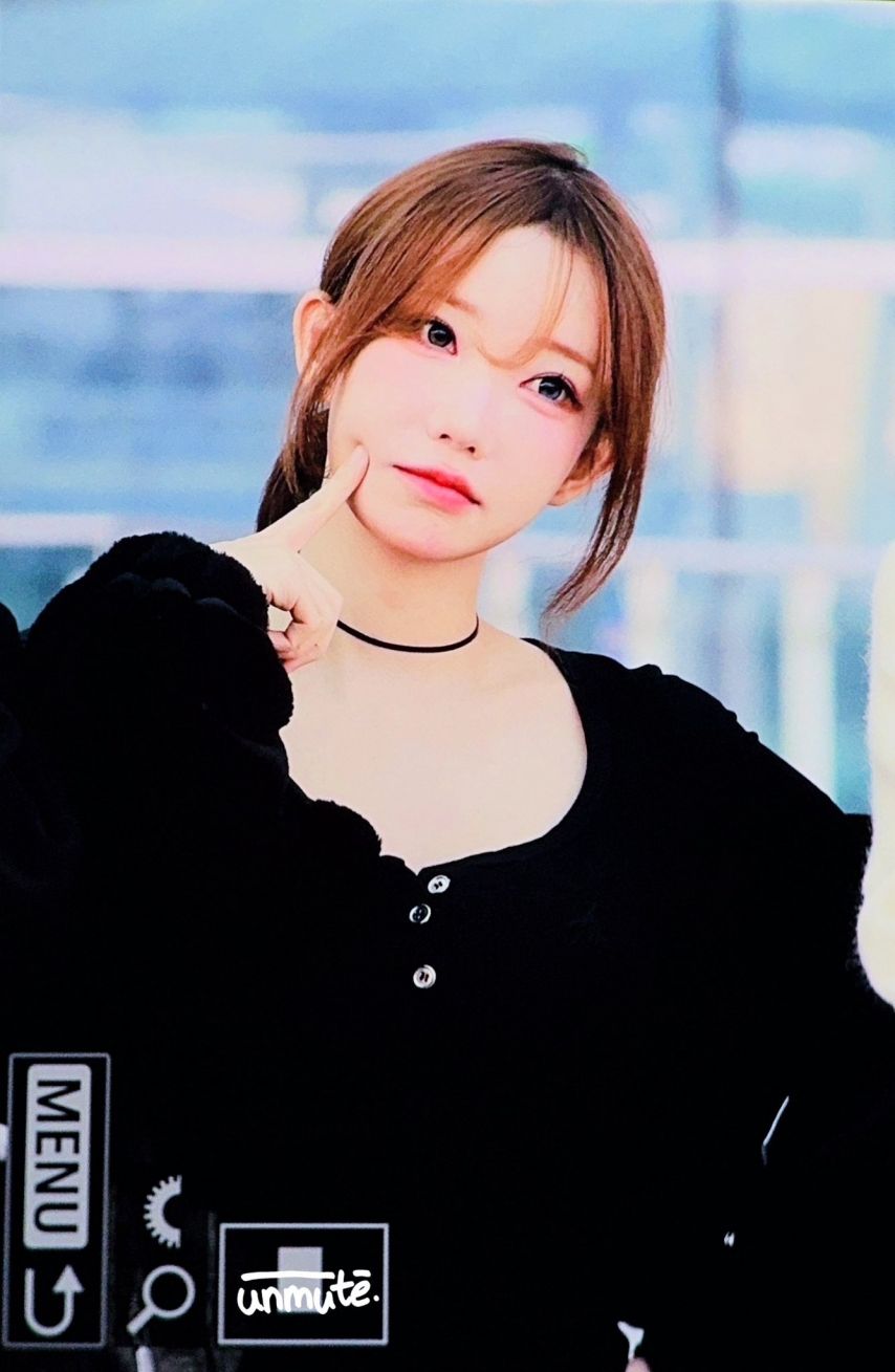 [QWER] 마젠타
