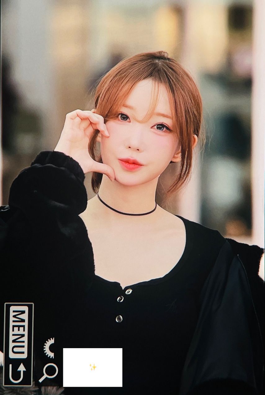 [QWER] 마젠타