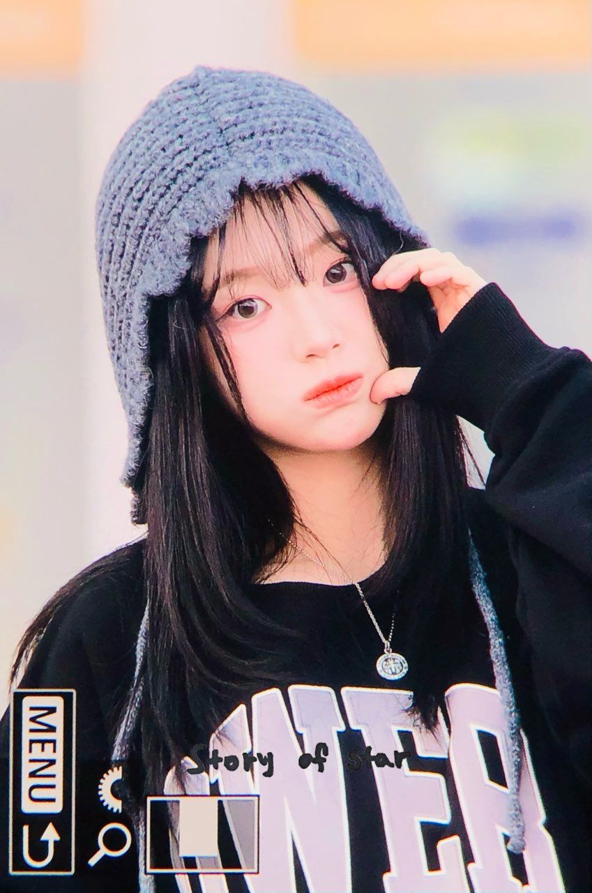 [QWER] 쵸단
