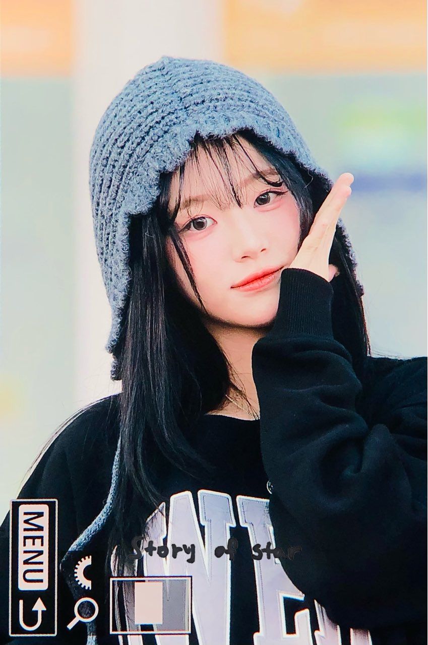 [QWER] 쵸단