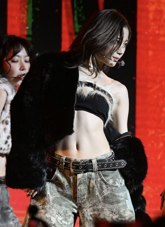 [르세라핌] 카즈하