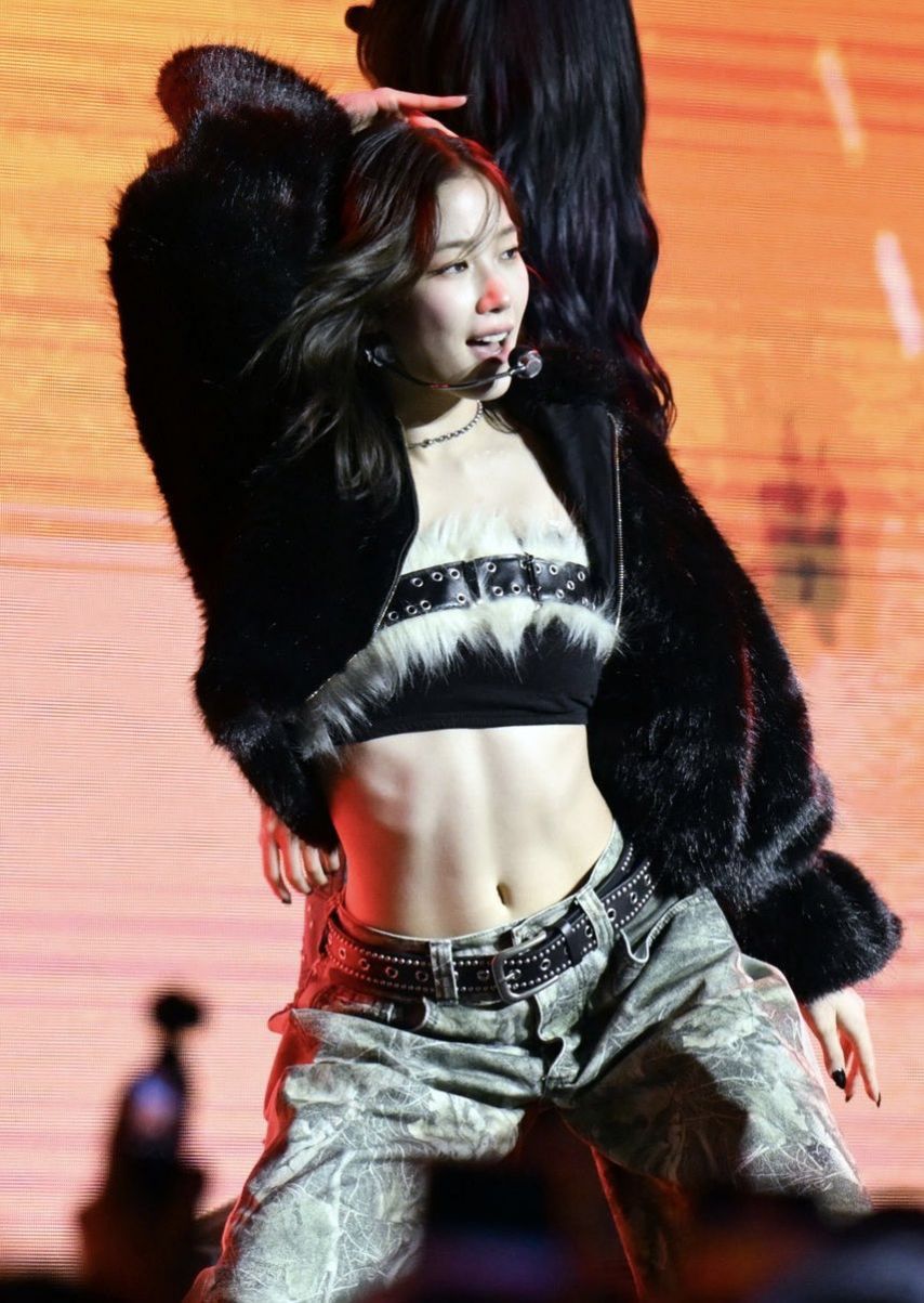 [르세라핌] 카즈하