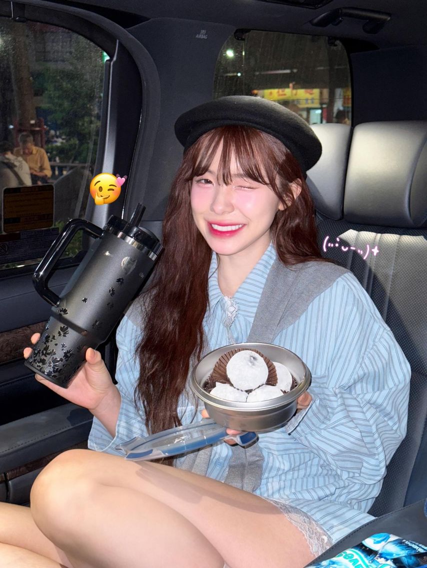 이다혜