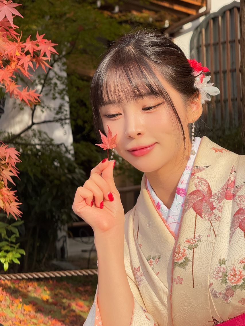 꽃빵 (소연)