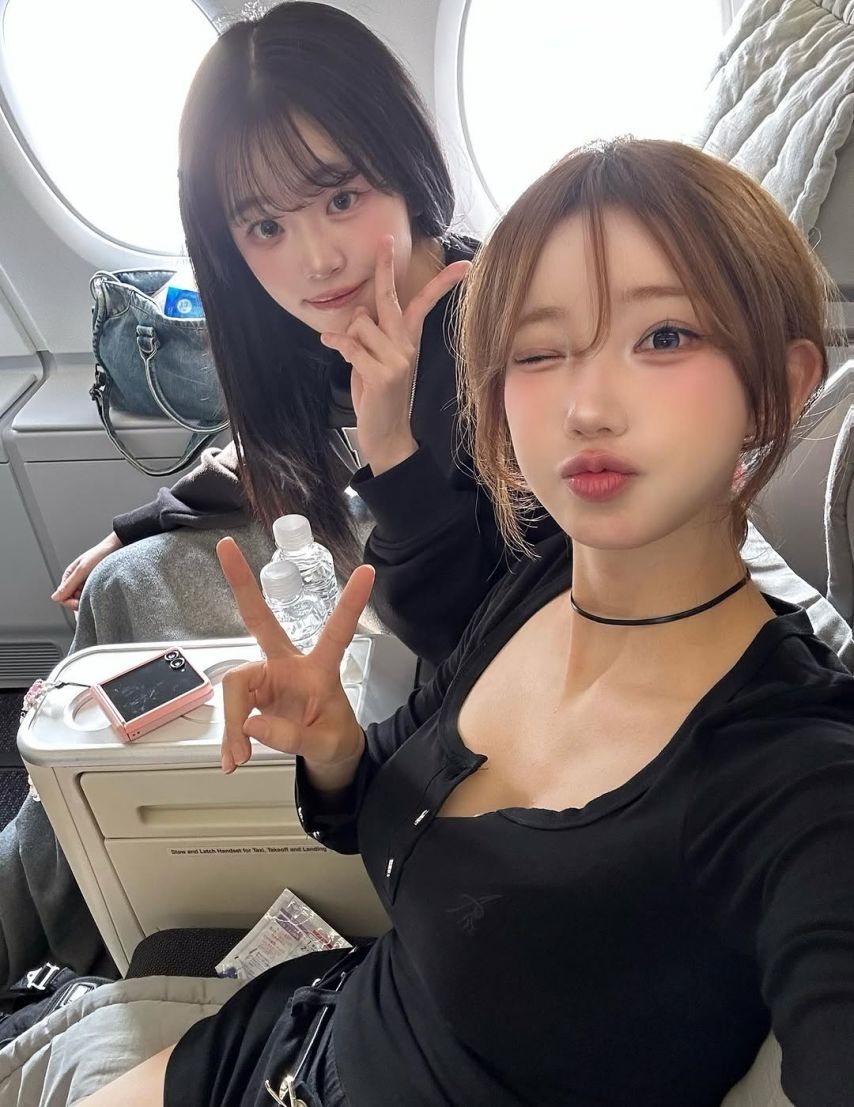 QWER 마젠타