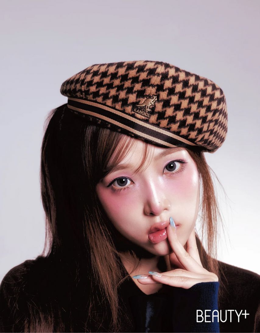 최예나 뷰티쁠