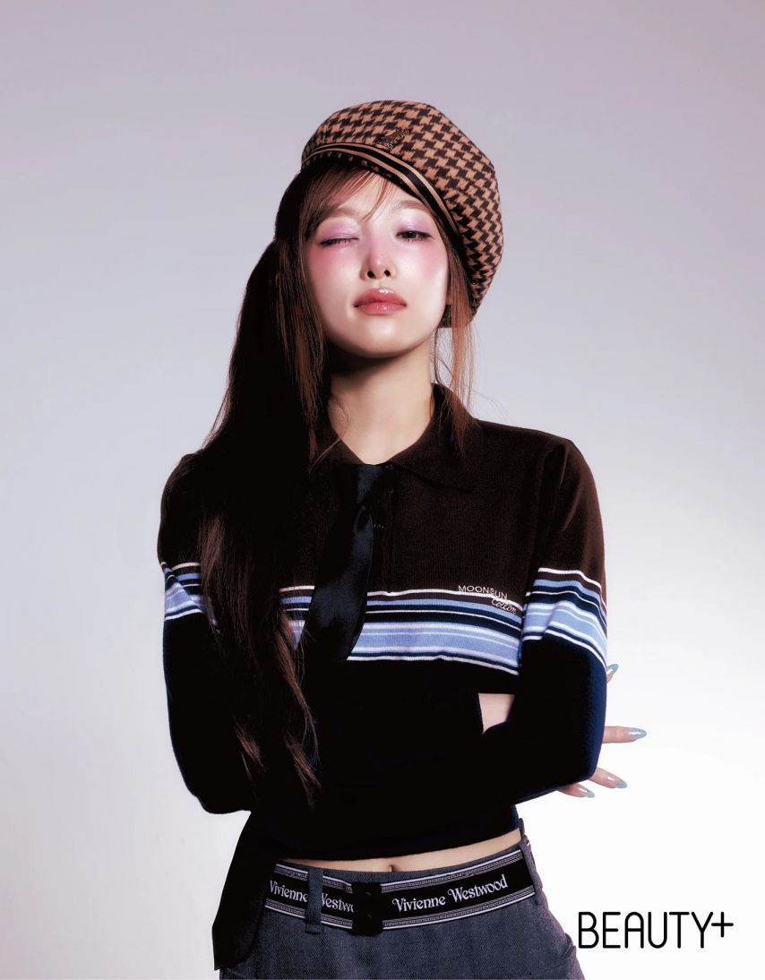 최예나 뷰티쁠