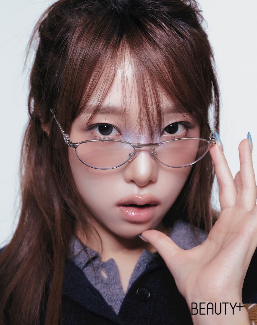 최예나 뷰티쁠